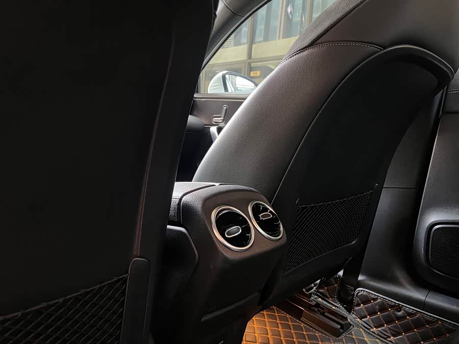 Mercedes-Benz A-Class 2021 — фото 19