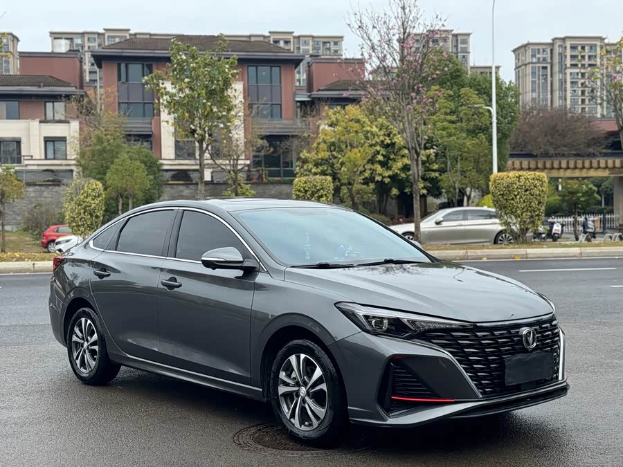 Changan Escape 2023