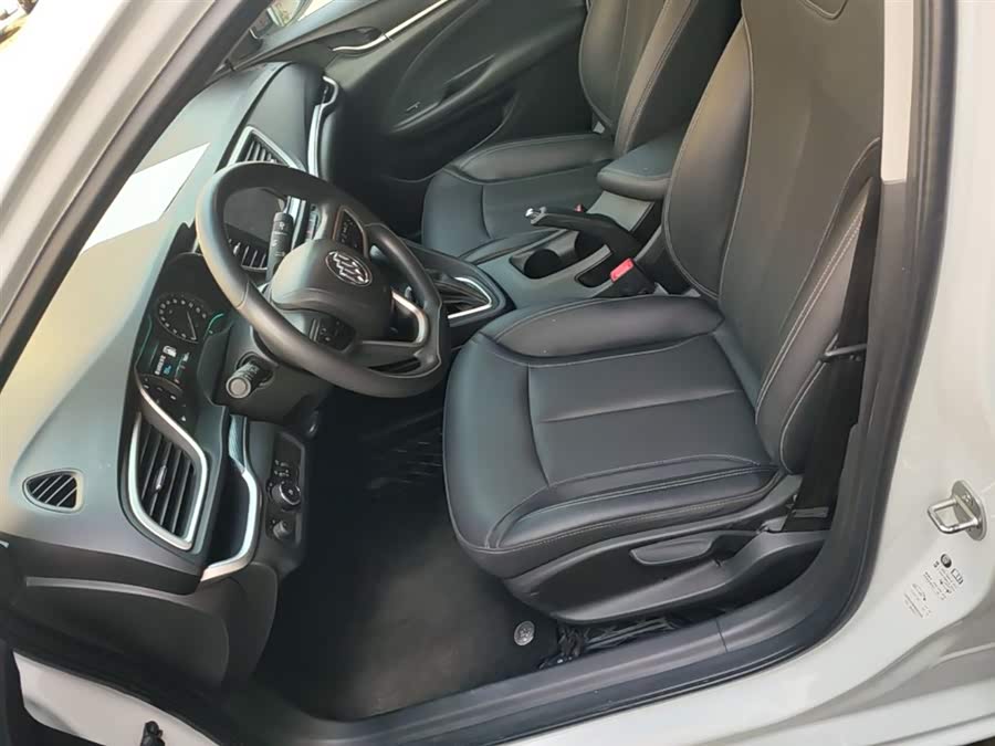 Buick Excelle GT 2021 — фото 15