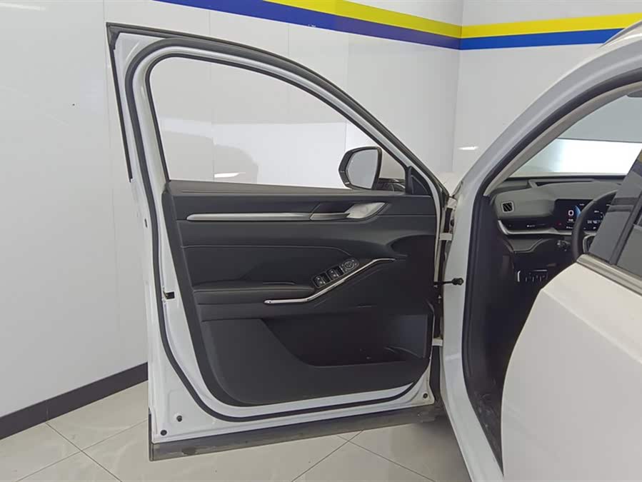 Haval H6 2021