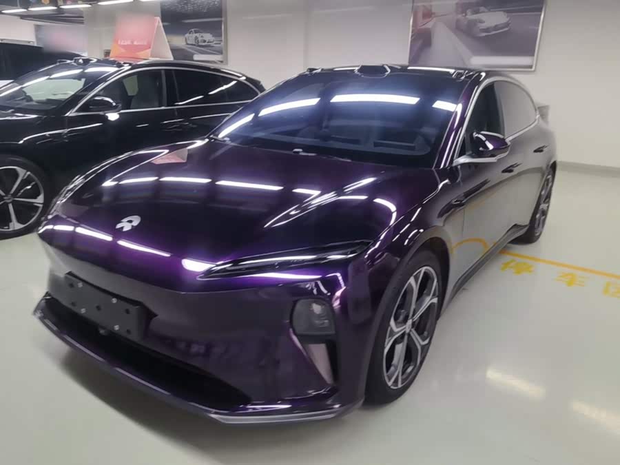 NIO ET5T 2024