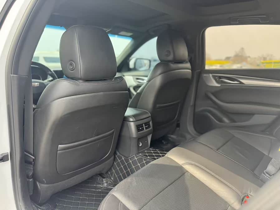 Cadillac CT5 2021