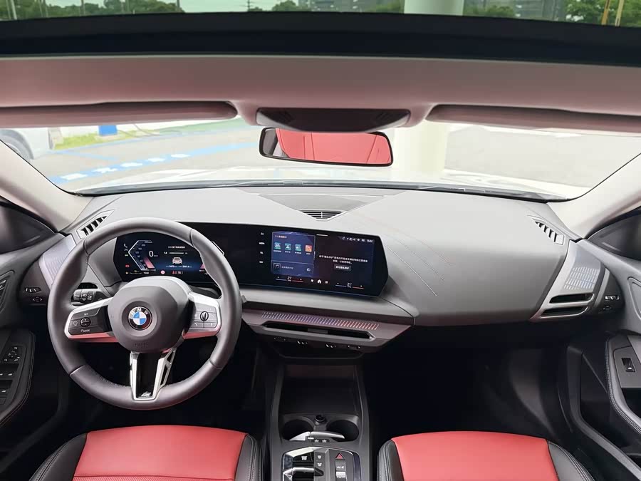 BMW 2 Series 2025 — фото 10