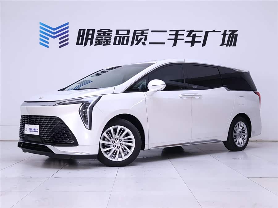 Buick Century 2023