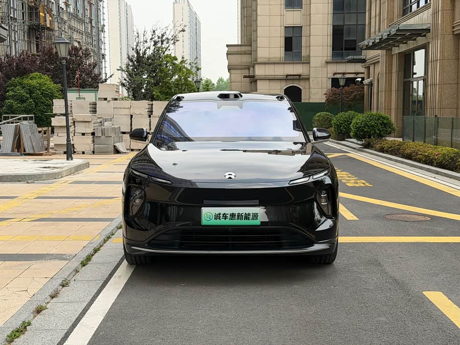 NIO EC6 2024