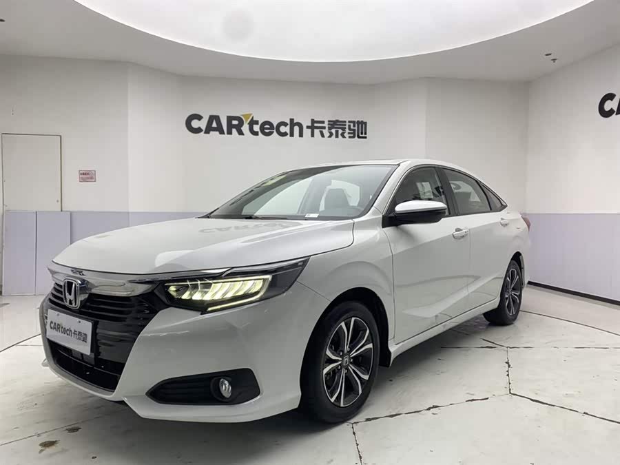 Honda Crider 2024