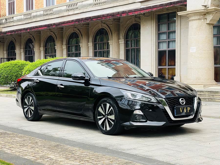 Nissan Teana 2021