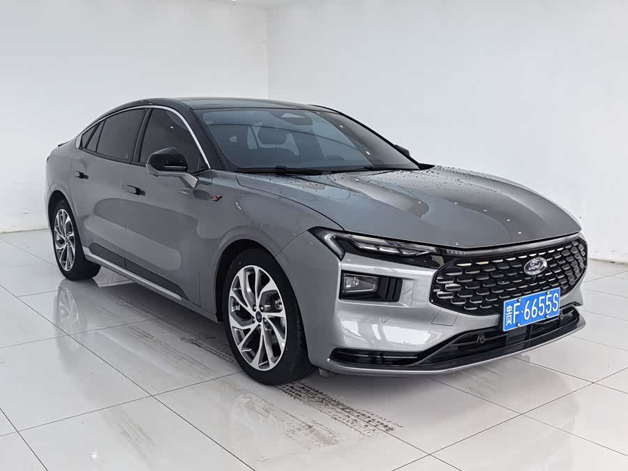 Ford Mondeo 2023