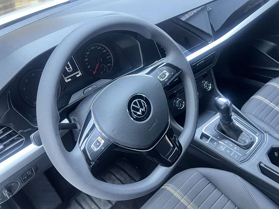 Volkswagen Lavida 2021 — фото 12