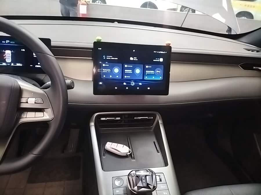 BYD Qin PLUS 2025 — фото 13