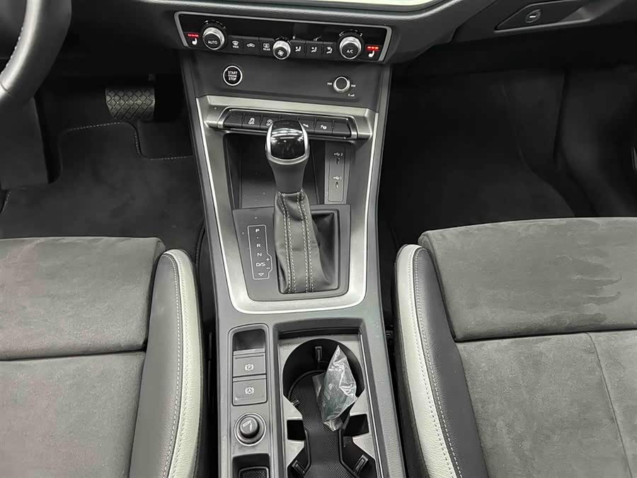 Audi Q3 2023