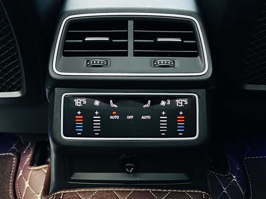 Audi A6L 2019 — фото 18
