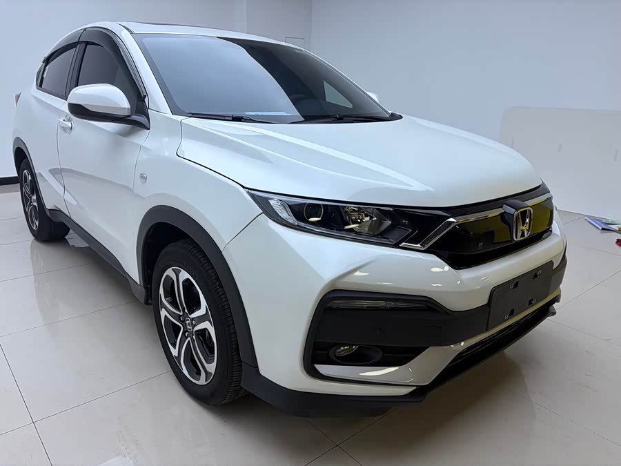 Honda XR-V 2021