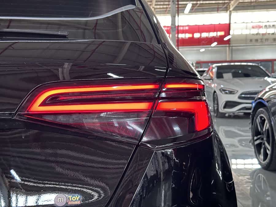 Audi A3 2020 — фото 11