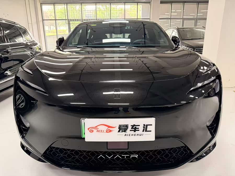 Avatr 11 2025