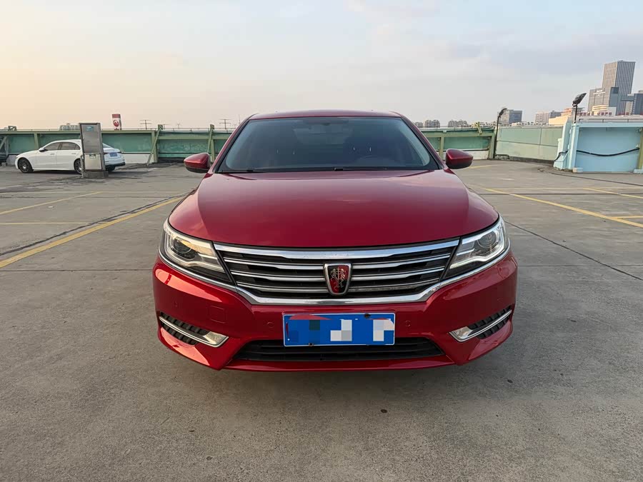 Roewe i6 Classic 2017