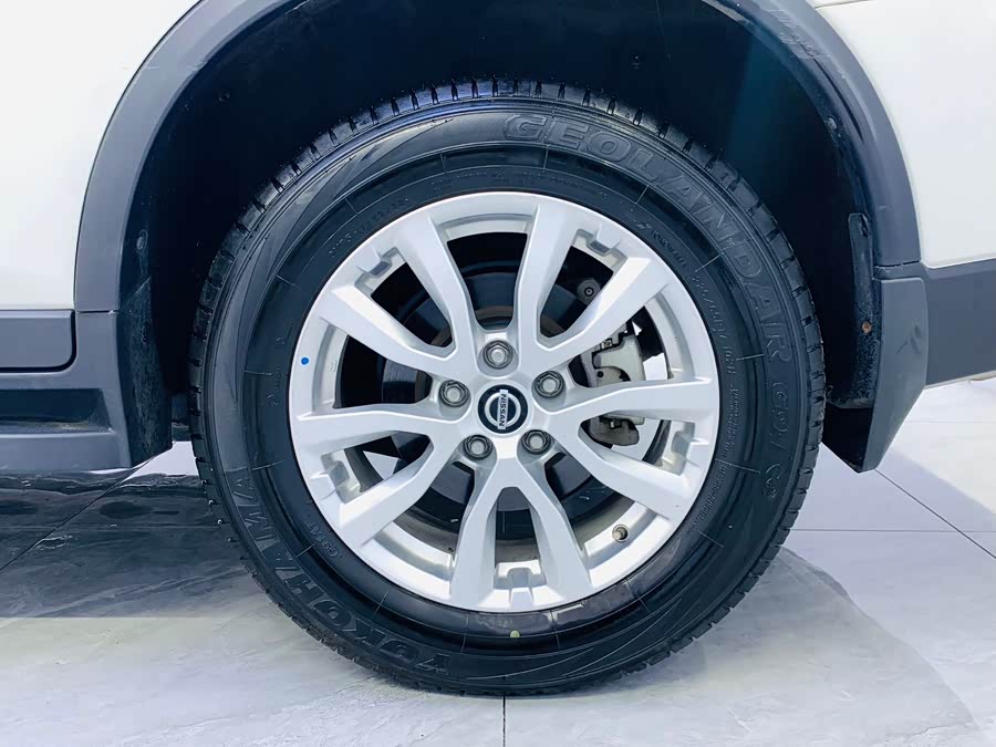 Nissan X-Trail 2022 — фото 15