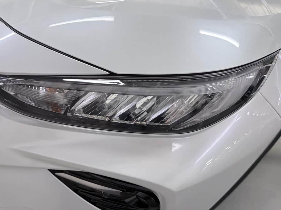 Toyota Wildlander 2021