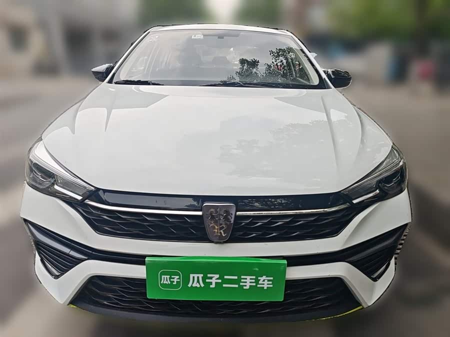 Roewe i5 2021 — фото 24