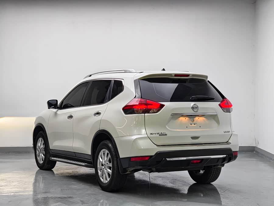 Nissan X-Trail 2022