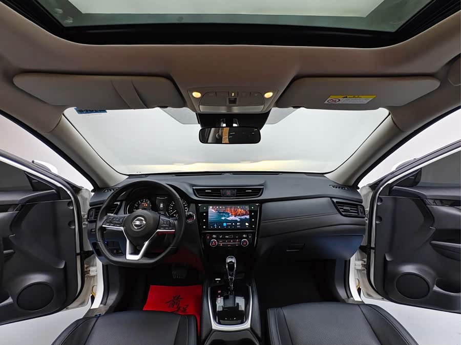 Nissan X-Trail 2022 — фото 11