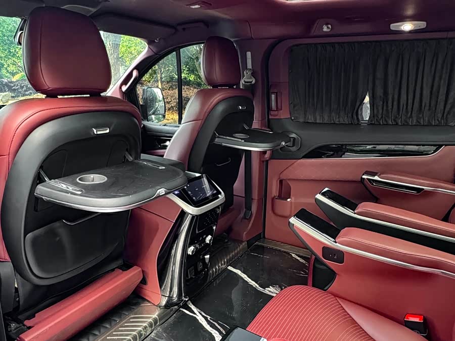 Ford Tourneo 2024 — фото 10