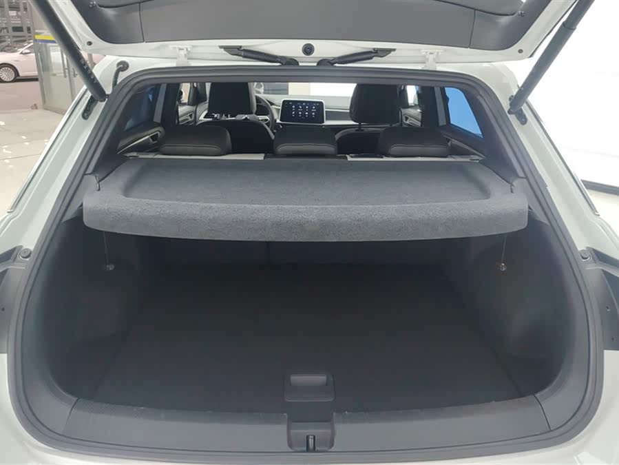 Volkswagen T-Roc 2024