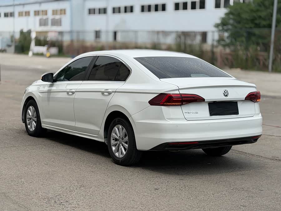 Volkswagen Bora 2019