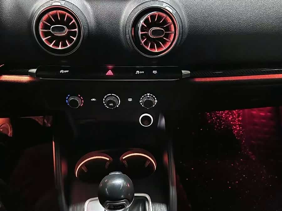 Audi A3 2020 — фото 20
