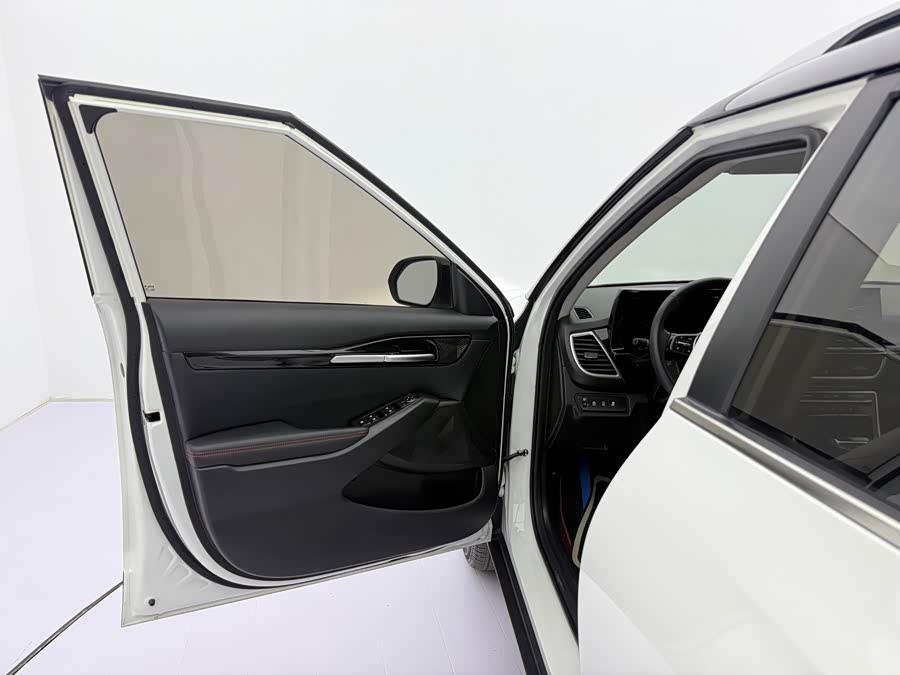 Kia KX3 Proud Running 2021 — фото 22
