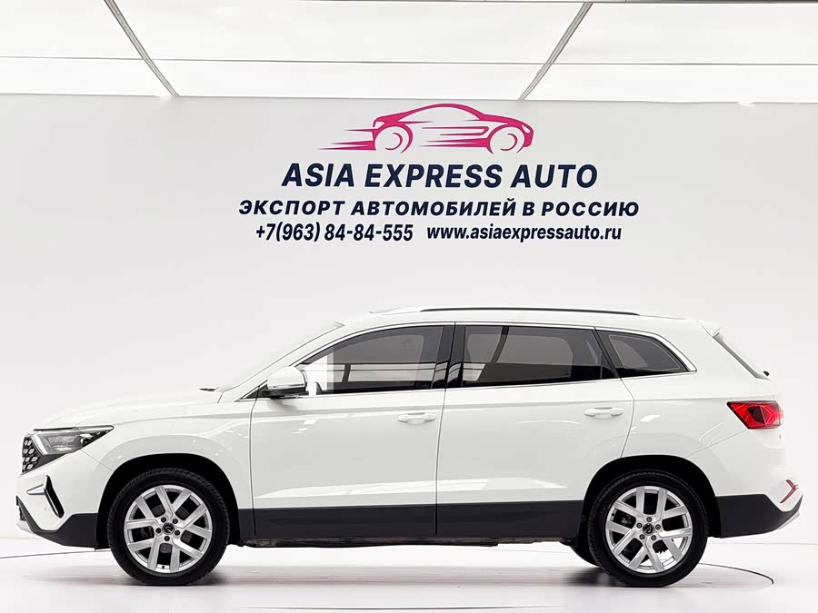 Jetta VS7 2023