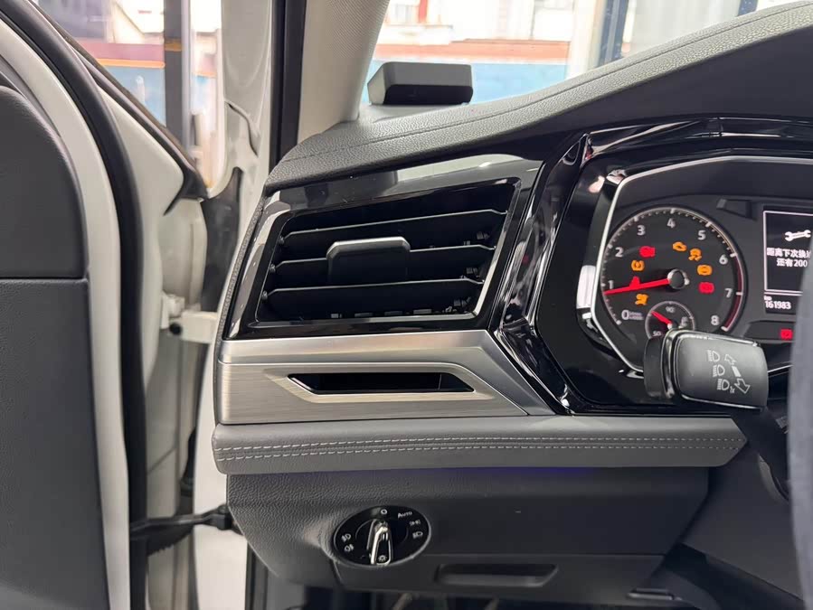 Volkswagen Sagitar 2019 — фото 20