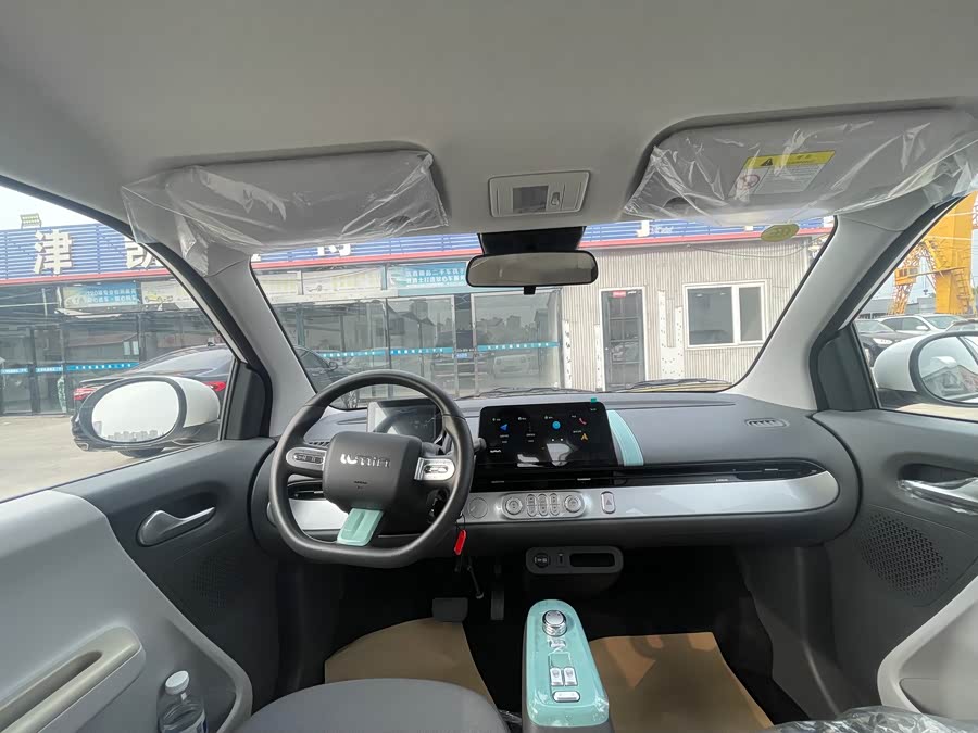 Changan Lumin 2025