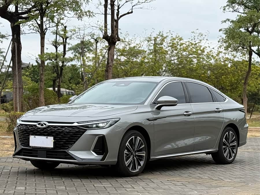 Chery Arrizo 8 2025
