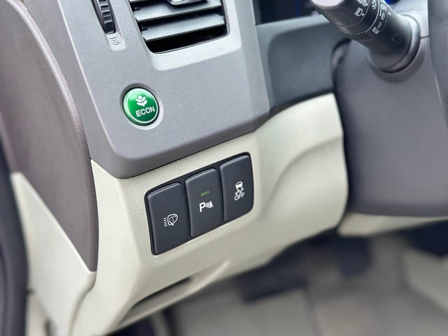 Honda Civic 2014 — фото 17