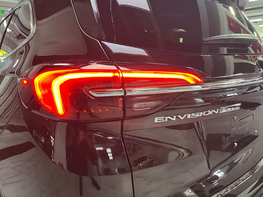 Buick Envision Plus 2023 — фото 13