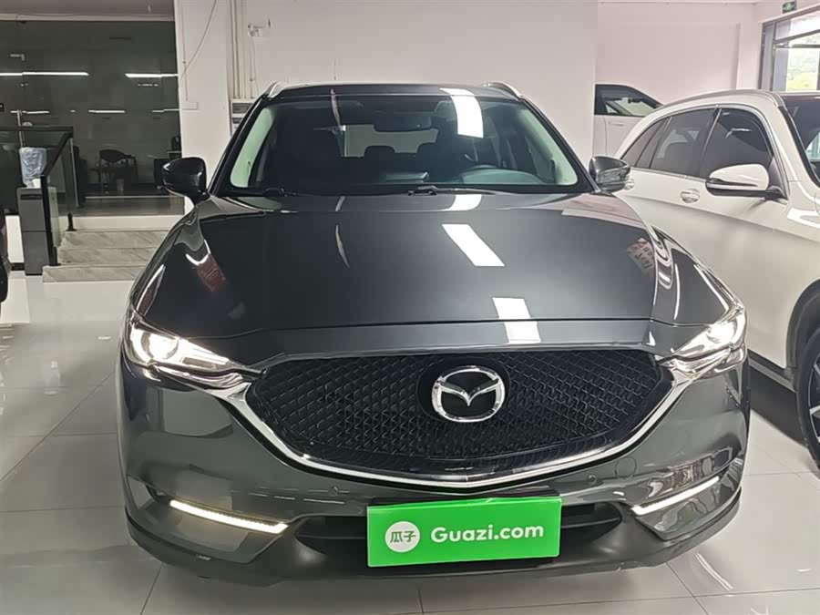 Mazda CX-5 2017