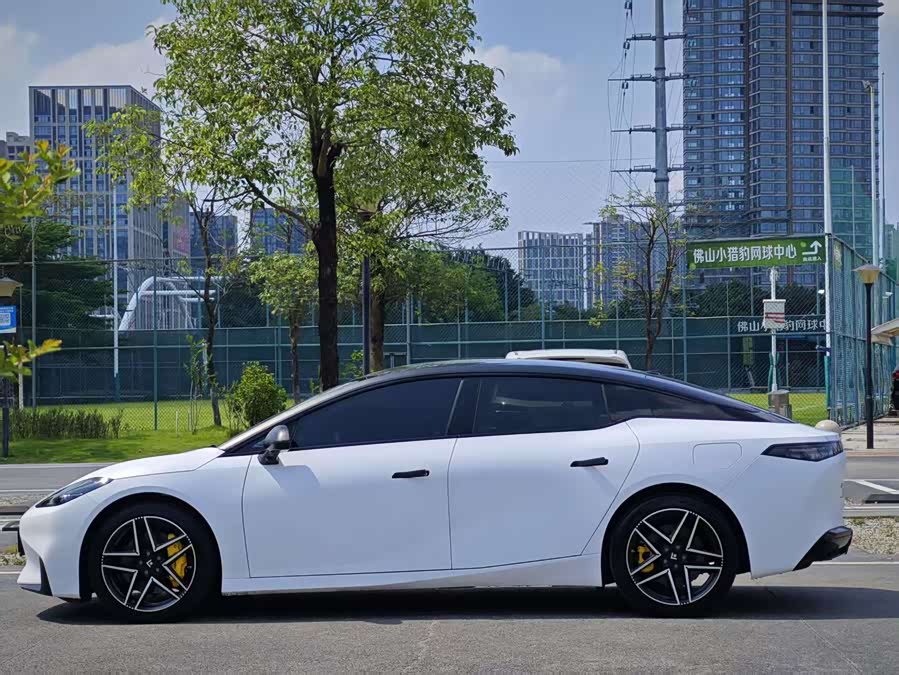 Hyptec GT 2023