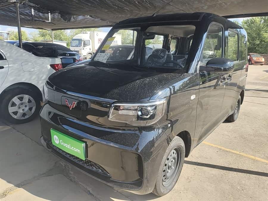 Wuling Zhiguang New Energy 2025