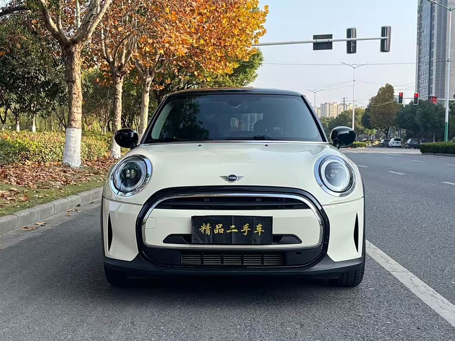 MINI MINI 2021