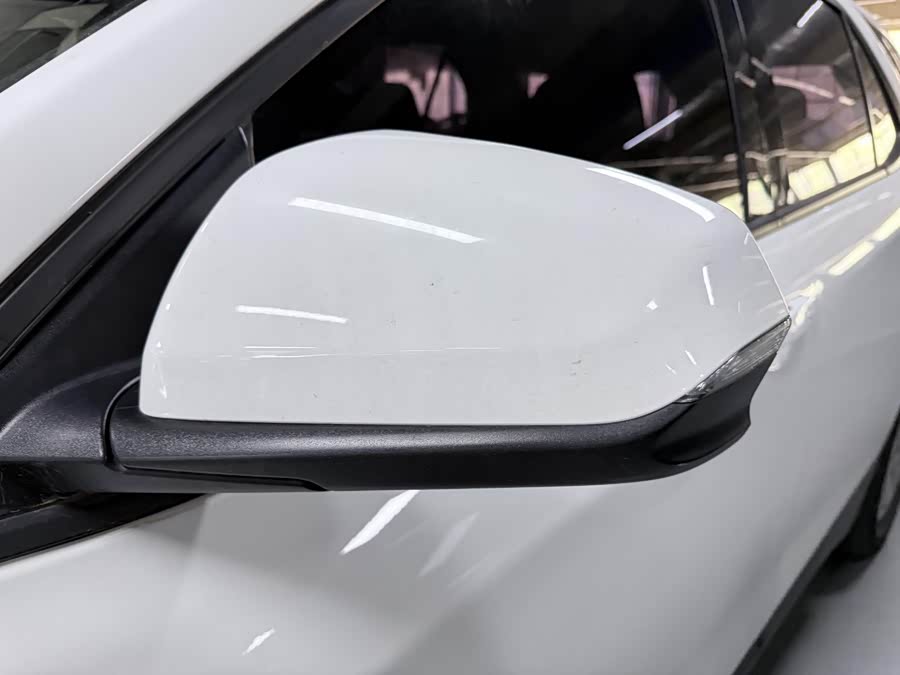 Chevrolet Equinox 2019