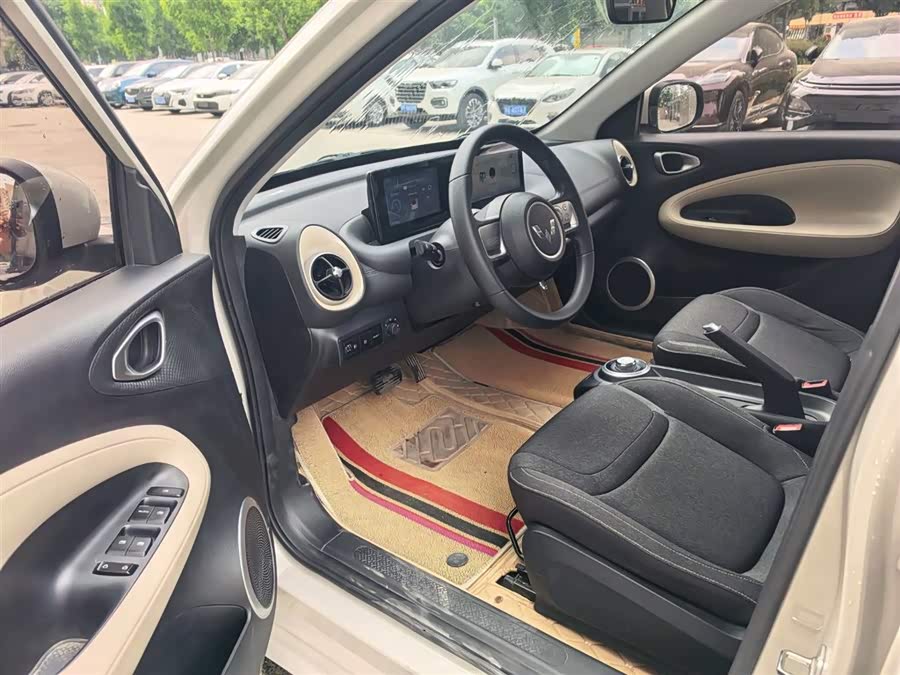 Wuling Bingo 2023