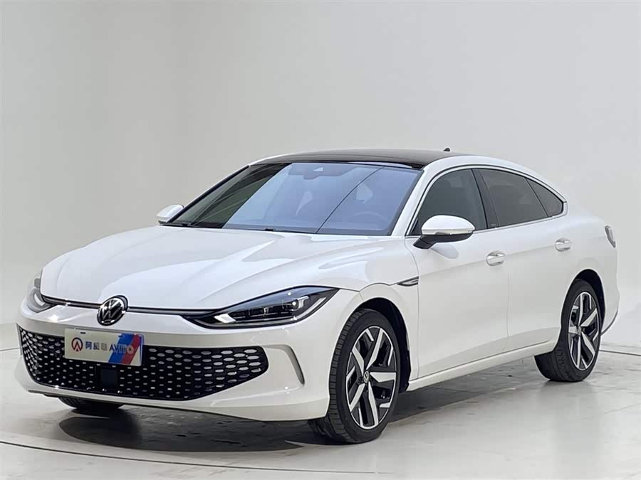 Volkswagen Lamando 2022
