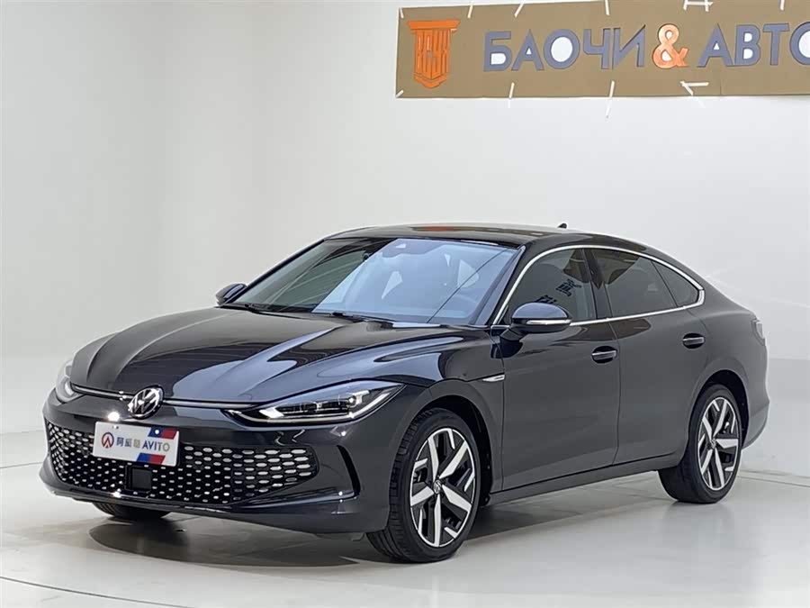Volkswagen Lamando 2022