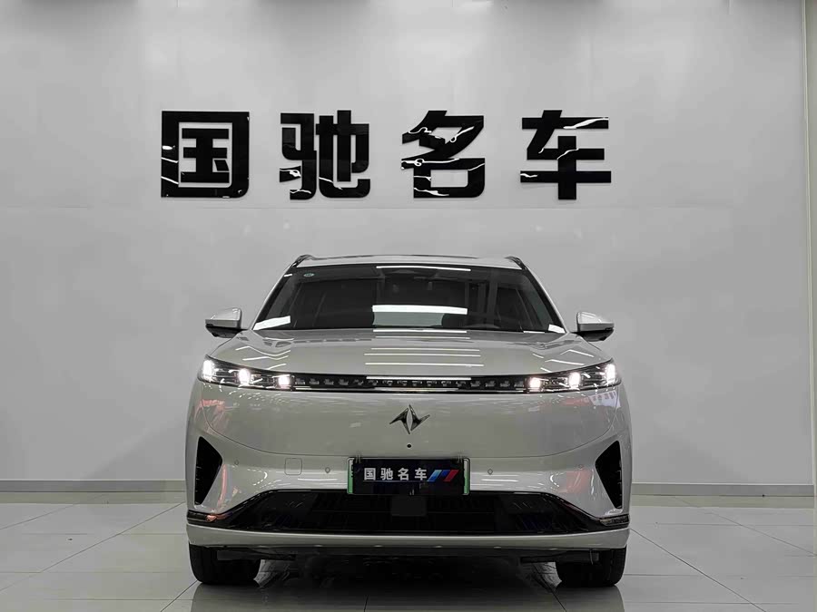 Dongfeng e008 2024