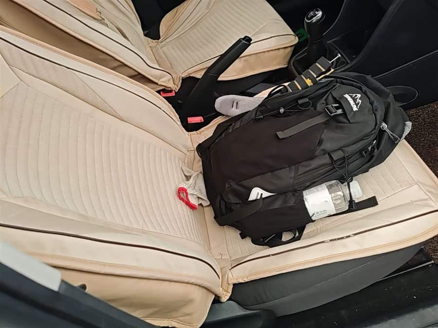 Skoda Rapid Spaceback 2016 — фото 25