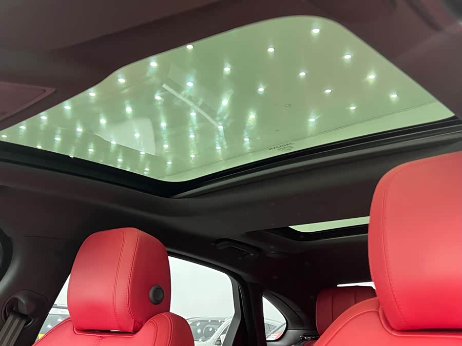 Jaguar XFL 2023 — фото 10