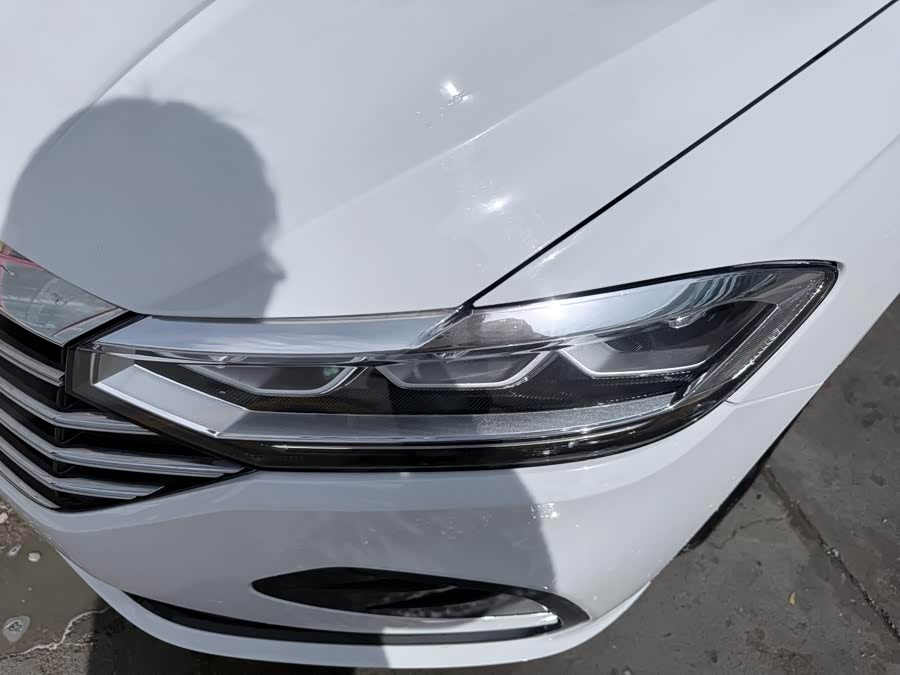 Volkswagen Lavida 2023