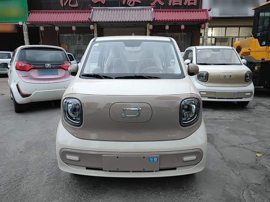 Bestune Pony 2026