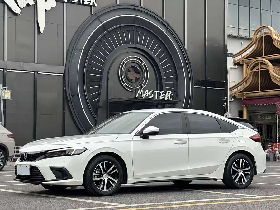 Honda Civic 2023